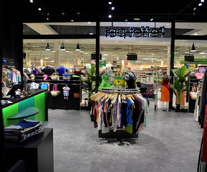 Photo L’effet Péi Le Port Sacré Cœur