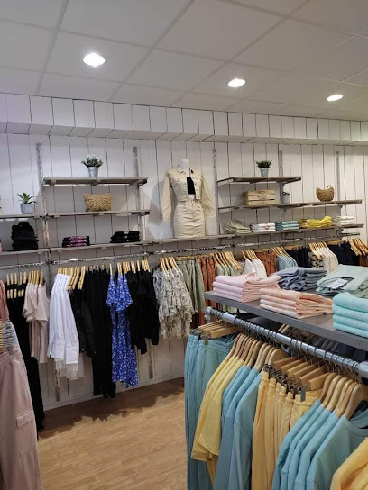 Photo Urban Shop Femme