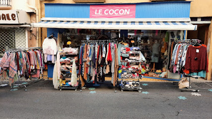 Photo cajewelsdesigns Le Cocon