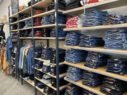 Photo Imajeans Gueret