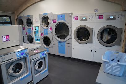 Photo Laverie & Lavage Auto BOOST