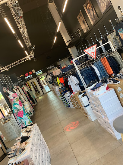 Photo Le Duplex - Porte Sud