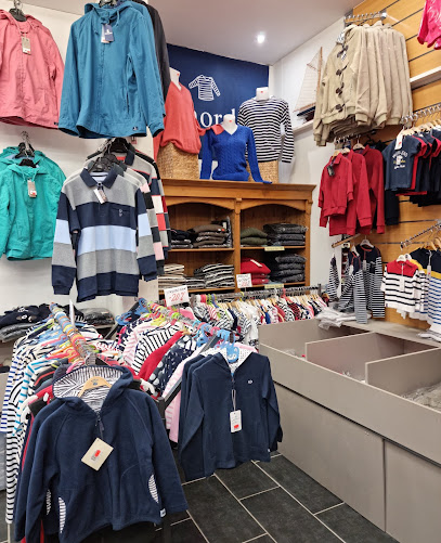 Photo Graine de marin