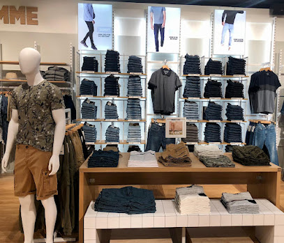 Photo Vib's (Cache Cache - Bonobo - Bréal)