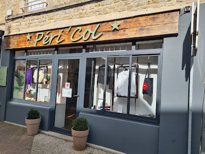 Photo Peri'col Carentan magasin de vêtements pour femme