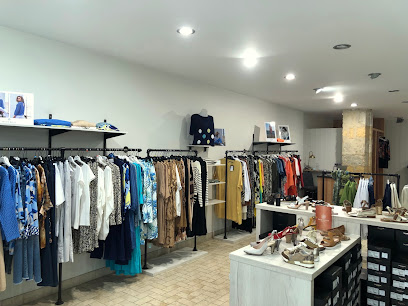 Photo Boutique Clin D'Oeil