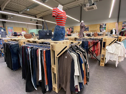 Photo Label Fripe (Ding Fring)