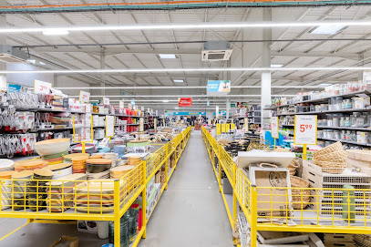 Photo Stokomani Terville