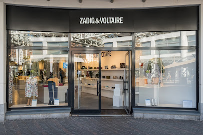 Photo Zadig&Voltaire