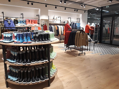 Photo Outlet Aigle One Nation