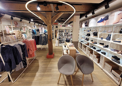 Photo Damart Saint-Germain-En-Laye