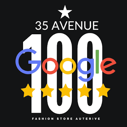 Photo Boutique 35 Avenue Auterive Vêtements