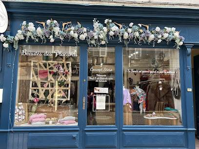 Photo Beautés des placards