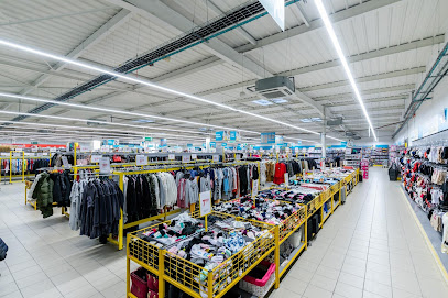 Photo Stokomani La Roche Sur Yon