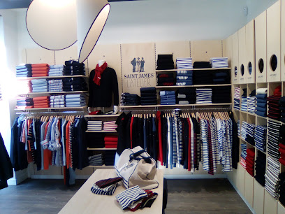 Photo SAINT JAMES - Rueil