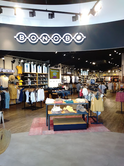 Photo Vib's (Cache Cache - Bonobo - Bréal)