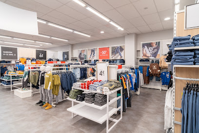 Photo GEMO PERIGUEUX - BOULAZAC Chaussures et Vêtements