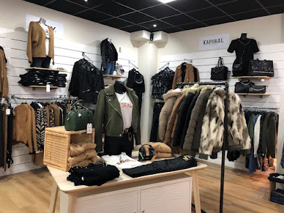 Photo Planet'Indigo Juvignac - Magasin de Vêtements de Marque