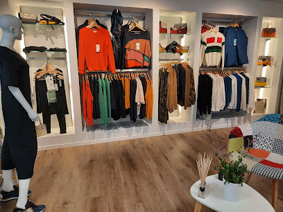 Photo Inspire - La mode responsable