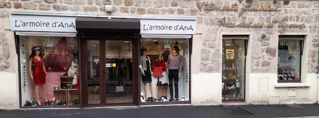 Photo L'armoire d'An...Ge