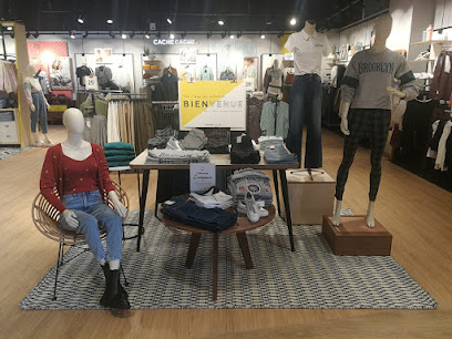 Photo Vib's (Cache Cache - Bonobo - Bréal)