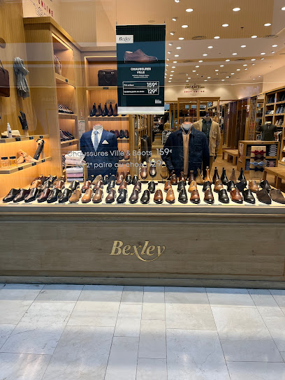 Photo Bexley Créteil