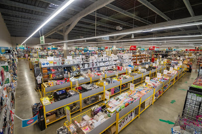 Photo Stokomani Brive La Gaillarde