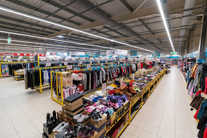 Photo Stokomani Cambrai - Proville