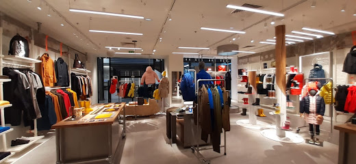 Photo Boutique Aigle Boulogne-Billancourt