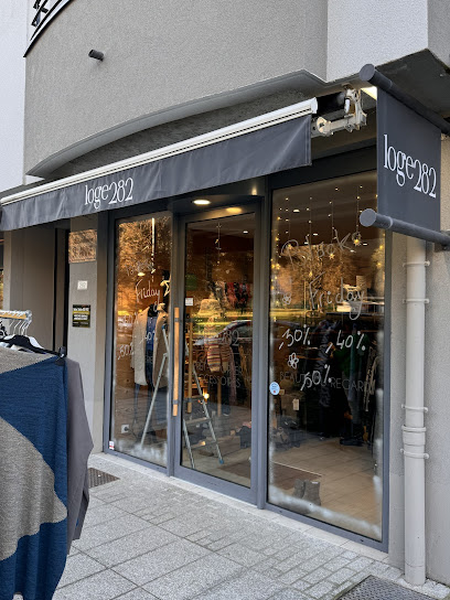 Photo Loge 282