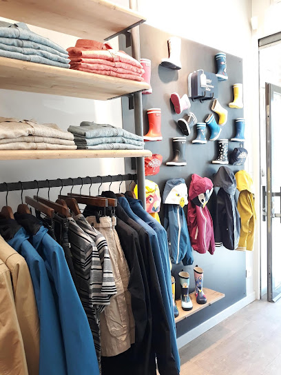 Photo Boutique Aigle La Baule