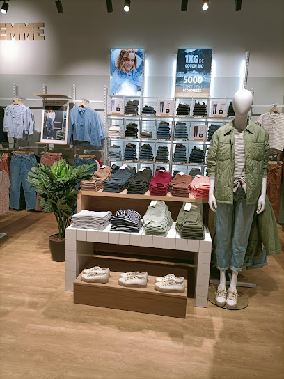 Photo Vib's (Cache Cache - Bonobo - Bréal)