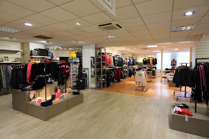 Photo Magasins Jeanteur