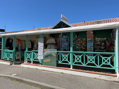 Photo Le Pin des Sables