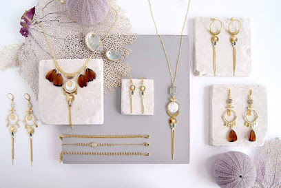 Photo Fringante, concept store (déco, mode, bijoux, cadeaux)