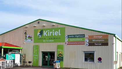 Photo Kiriel - Sorodiab La Pacaudière