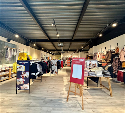 Photo Terre de Marins Honfleur