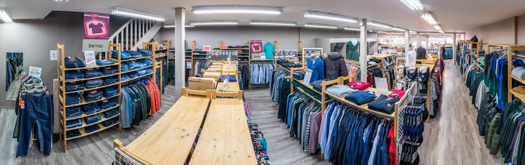 Photo A l'Heure des Marques