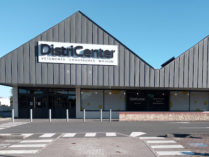 Photo Magasin DistriCenter Pontorson