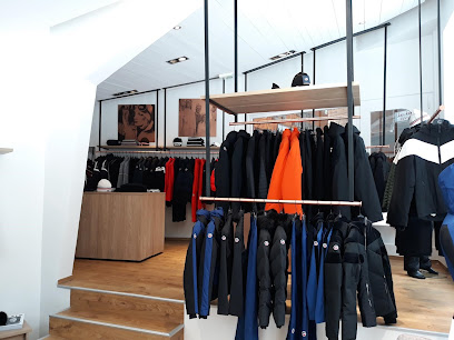 Photo Fusalp Avoriaz