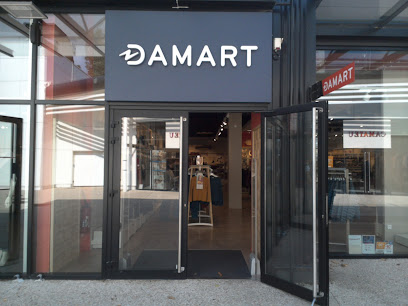 Photo Damart Saint Maximin