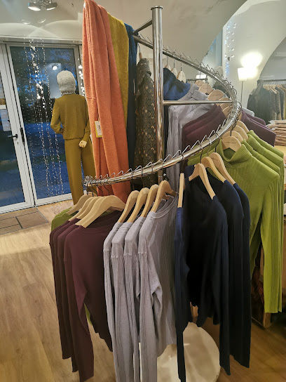 Photo Catherine André