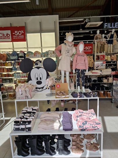 Photo Orchestra COGOLIN