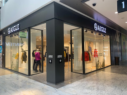 Photo AIGLE
