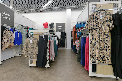 Photo GEMO ARGENTAN Chaussures et Vêtements