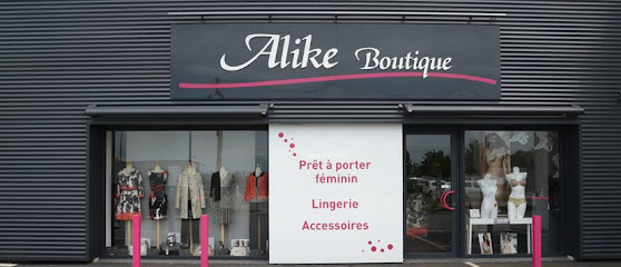 Photo Alike Boutique