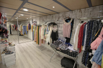 Photo Joe Vêtements - Retouche couture