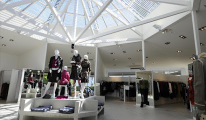 Photo Groupe Indies Mode et Design (siège social)