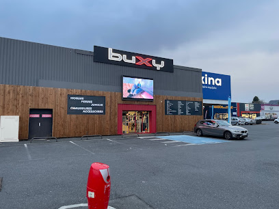 Photo BUXY Sébazac