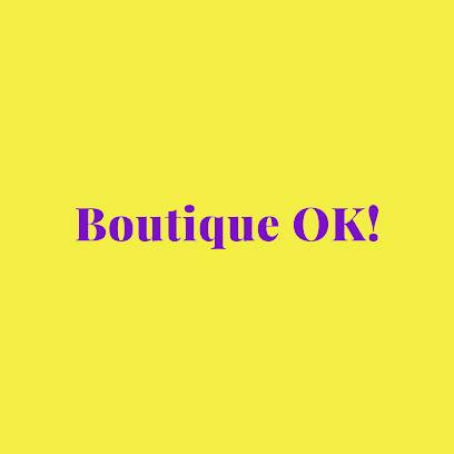 Photo Boutique OK !